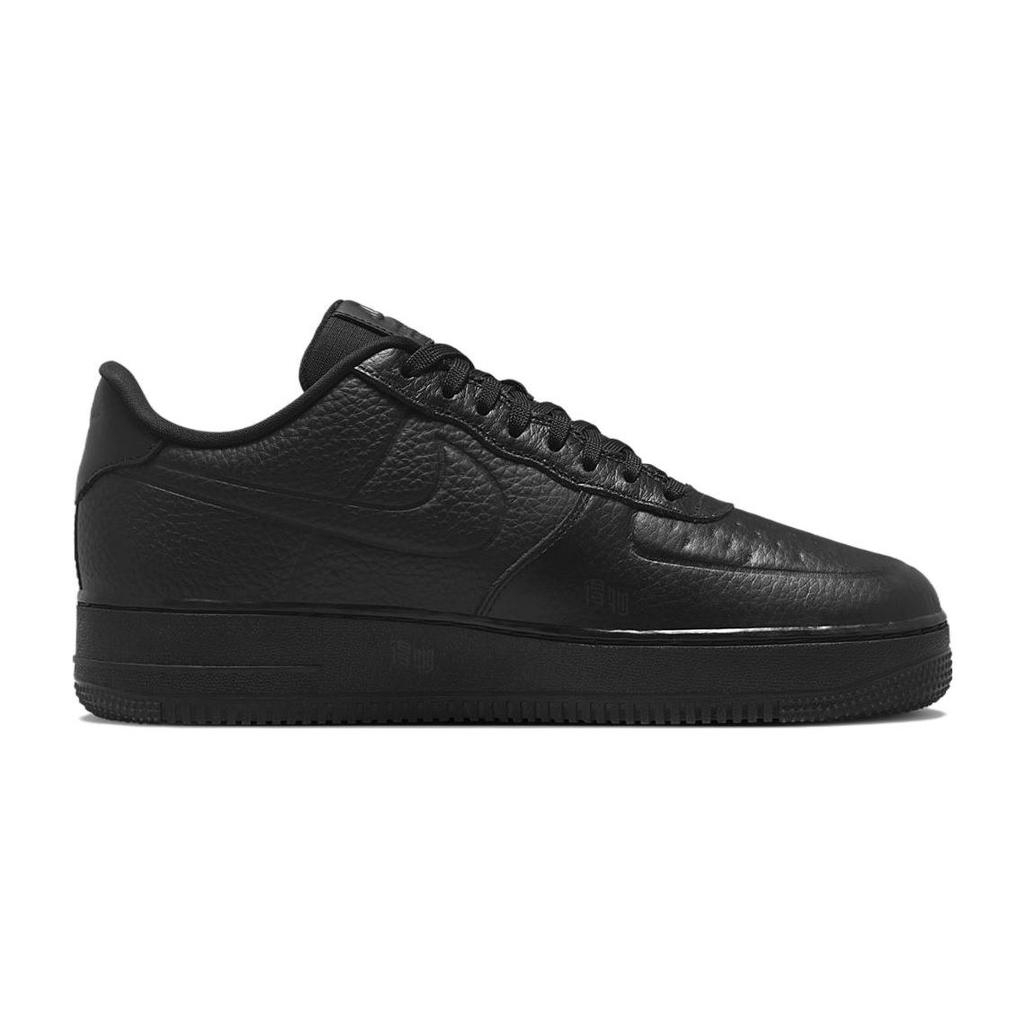 Nike Air Force 1 Low Black