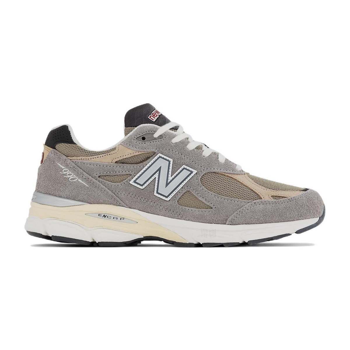 New Balance 990 V3