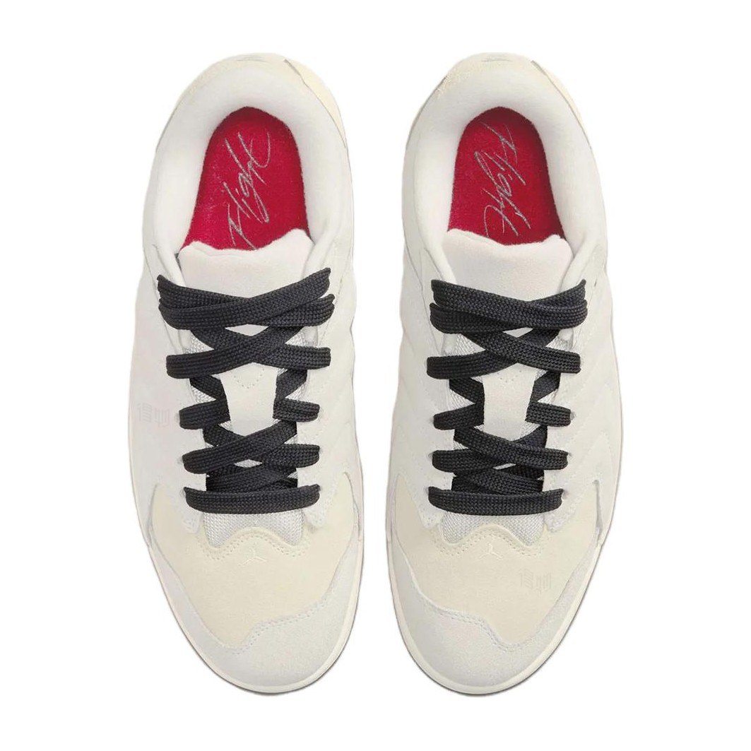 Jordan Session Gray Beige