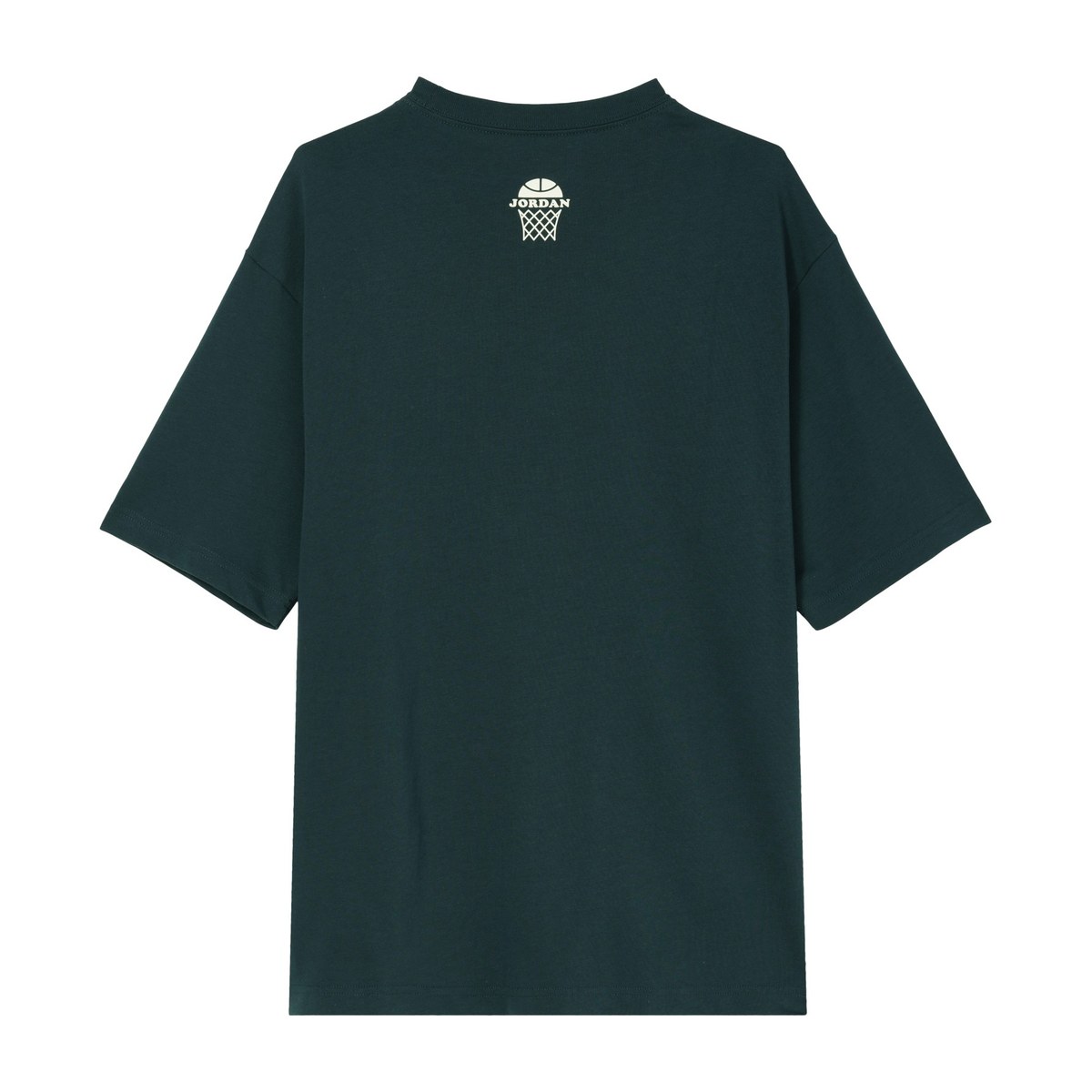 Jordan FW24 Black Tee
