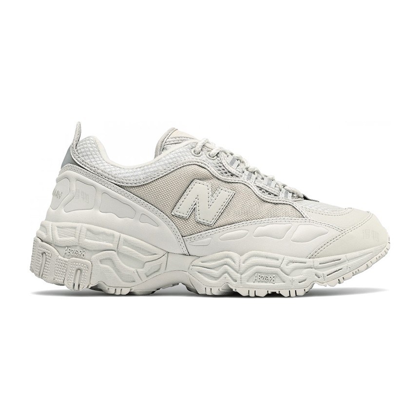 Herschel x New Balance 801