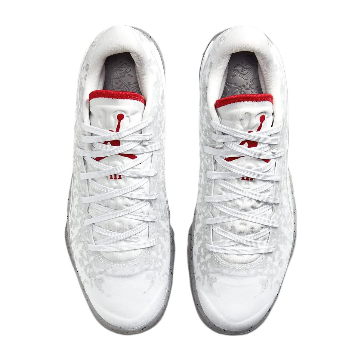 Jordan Zion 3 PF "Fresh Paint"