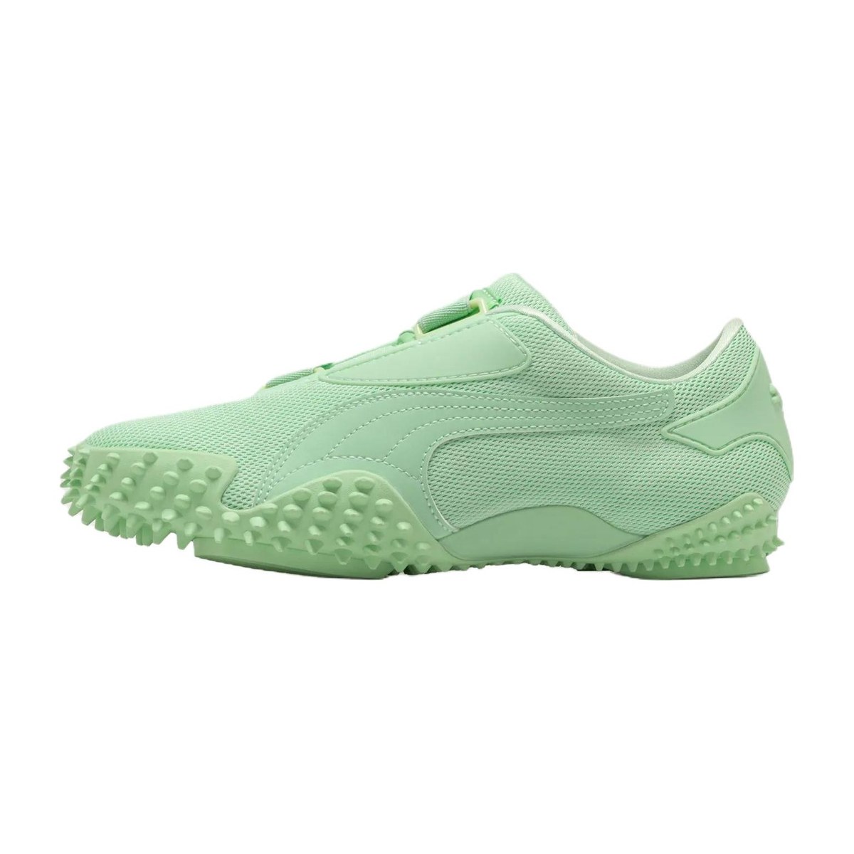 PUMA Mostro Ecstasy Green