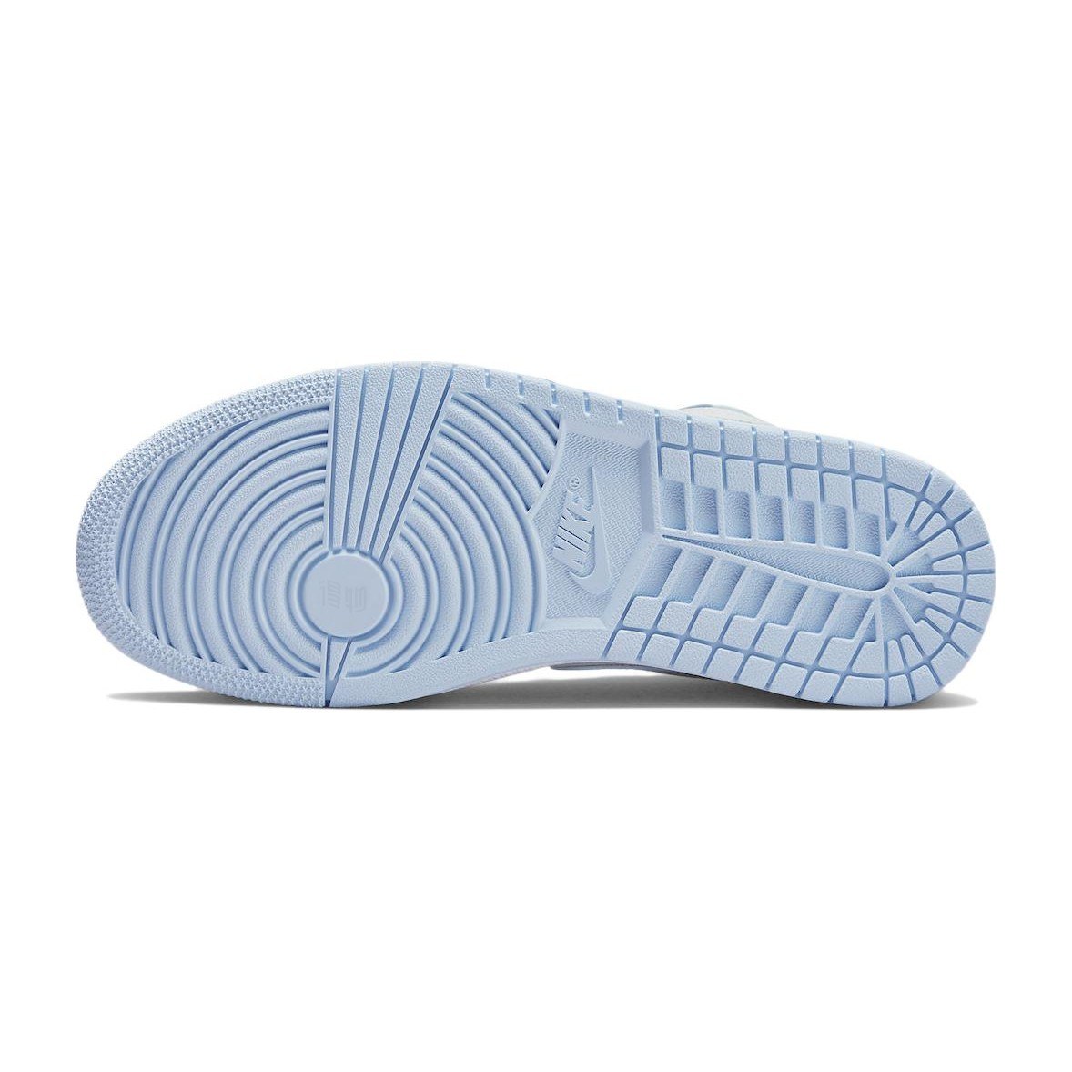 Jordan Air Jordan 1 Low "Aluminum"