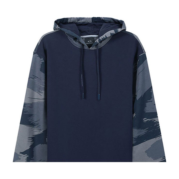 ARMANI EXCHANGE SS22