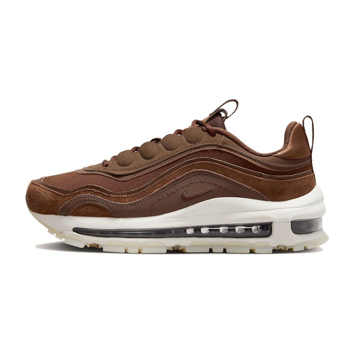 Nike Air Max 97 Futura Brown