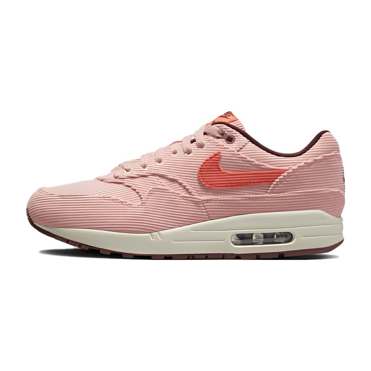 Nike Air Max 1 PRM "Coral Stardust Corduroy"