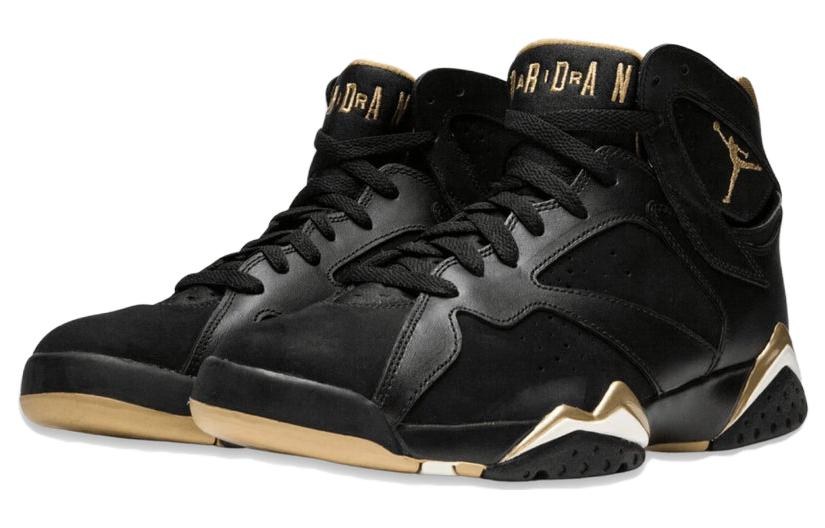 Jordan Golden Moments Pack (6/7)
