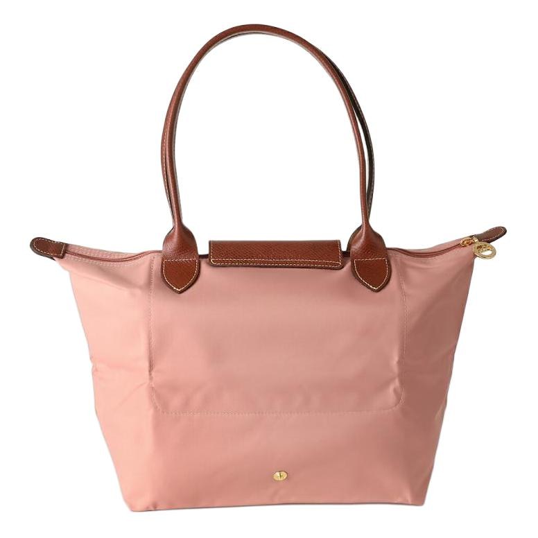 LONGCHAMP Le Pliage Pink