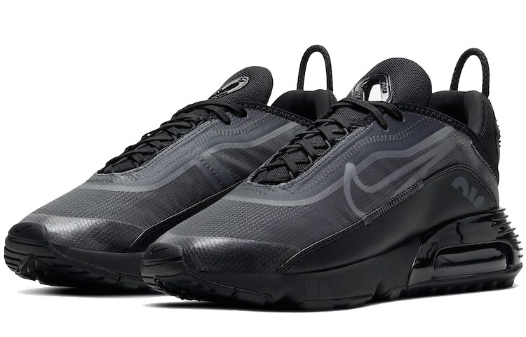 Nike Air Max 2090 Coal Black