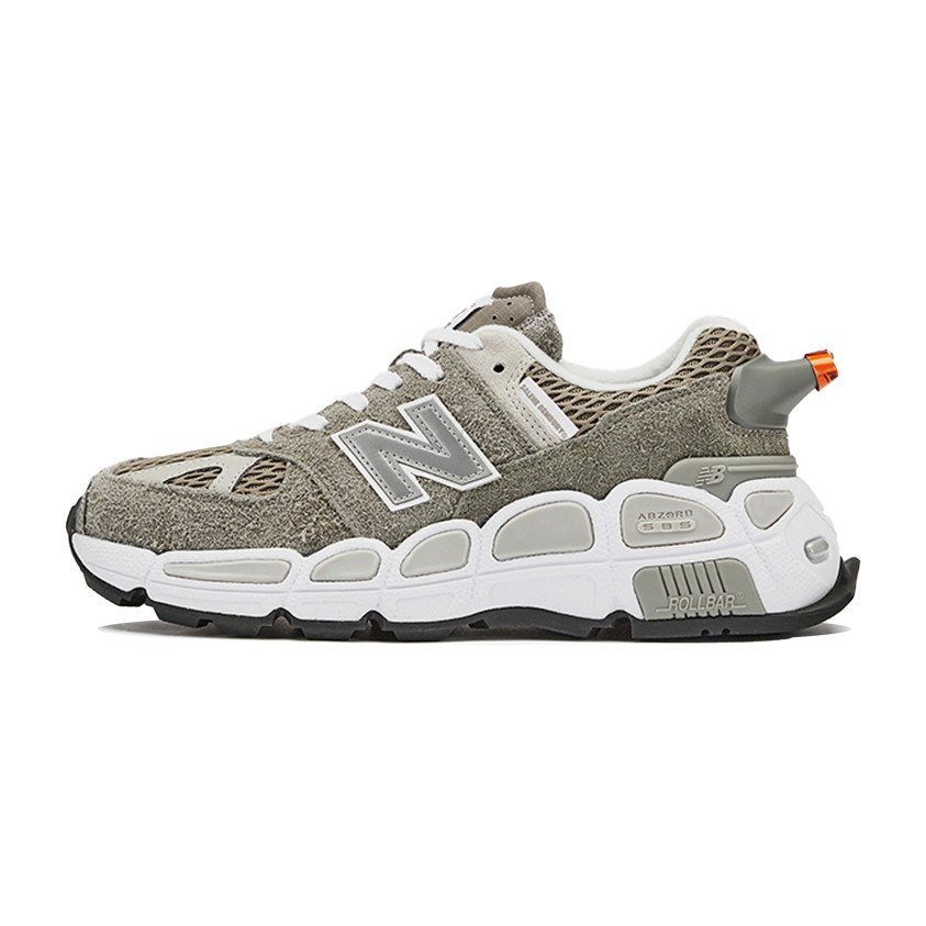 Salehe Bembury x New Balance 574 "Yurt"