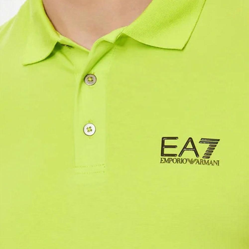 EMPORIO ARMANI LogoPolo