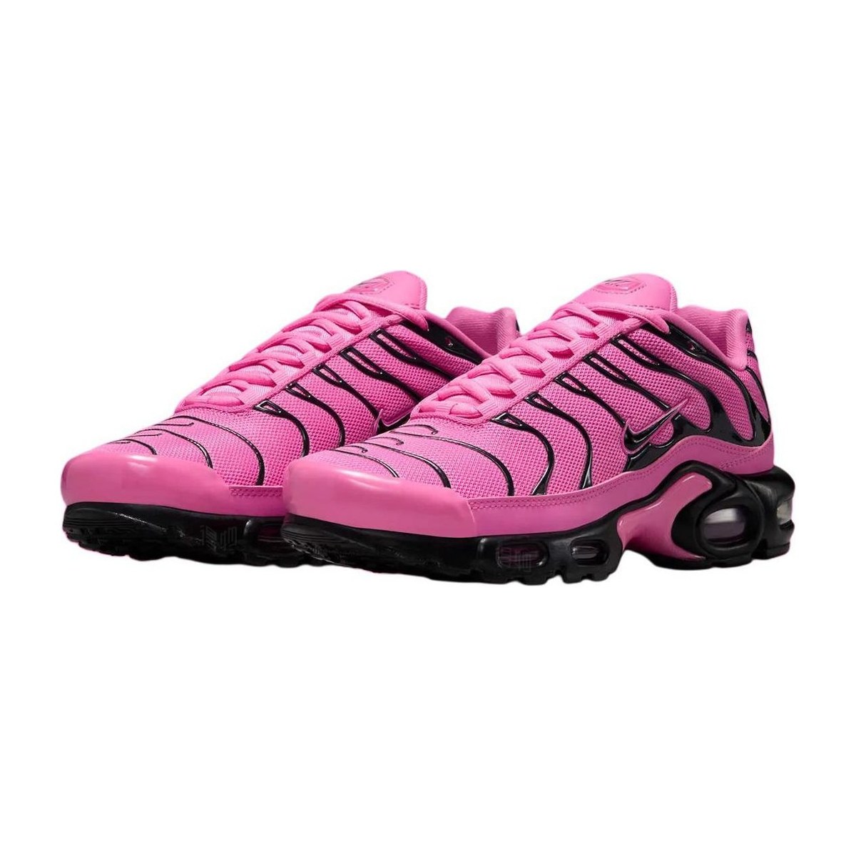Nike Air Max Plus "Black Pink"