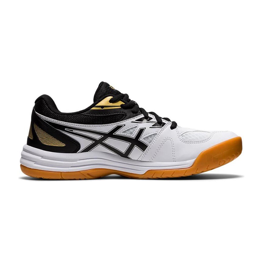 Asics Court Break 2 White Black