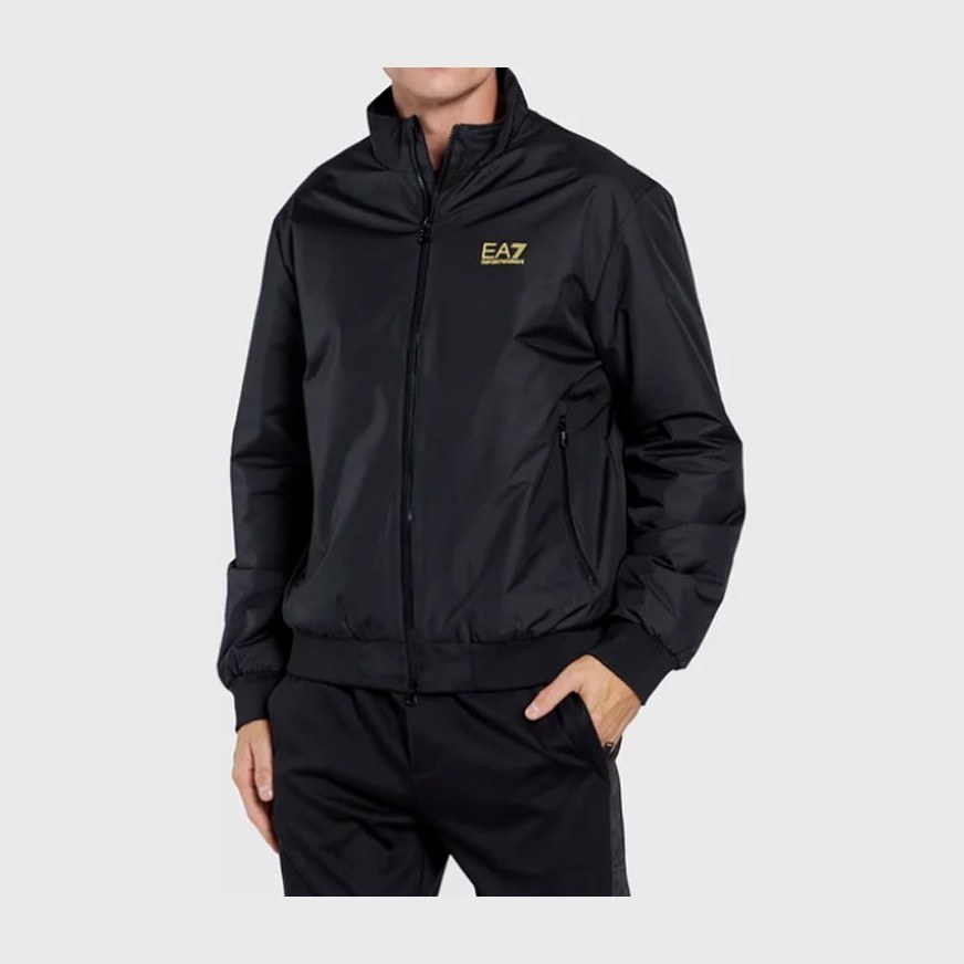 Emporio Armani EA7 FW22 Jacket