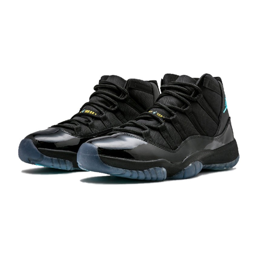 Jordan Air Jordan 11 Retro "Gamma Blue"