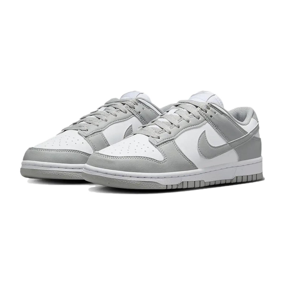 Nike Dunk Low Next Nature Grey White