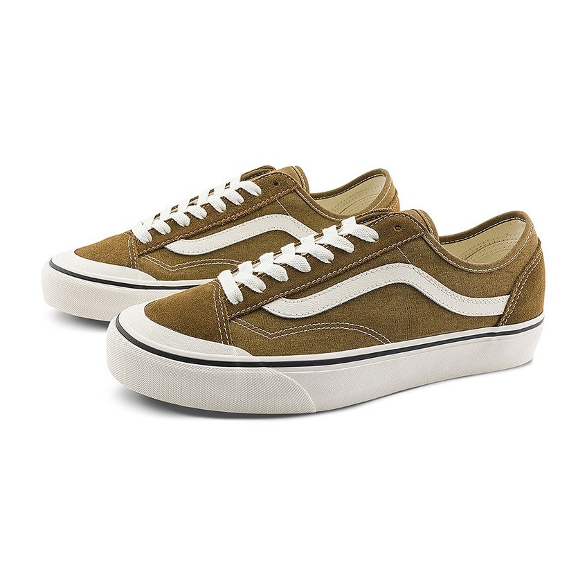 Vans Style 136 Decon VR3 SF Khaki