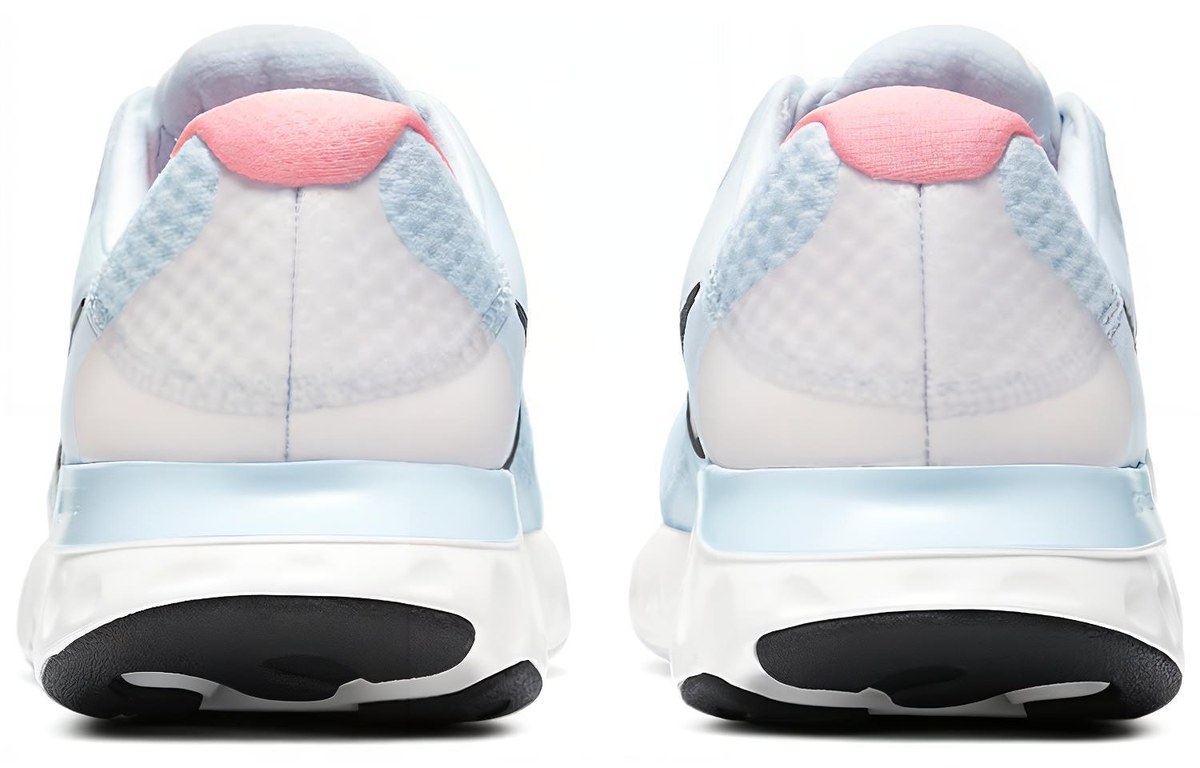 Nike Renew Run 2 Light Blue