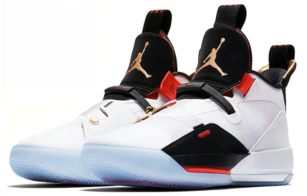 Jordan Air Jordan 33 Future Of Flight
