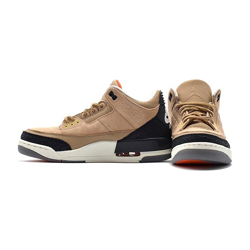 Jordan Air Jordan 3 NRG JTH Tinker Hatfield Khaki