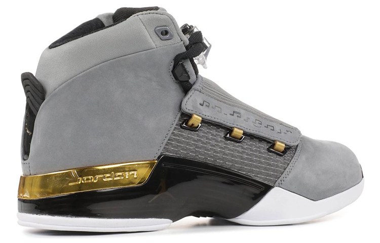 Jordan Air Jordan 17 Retro Trophy Room