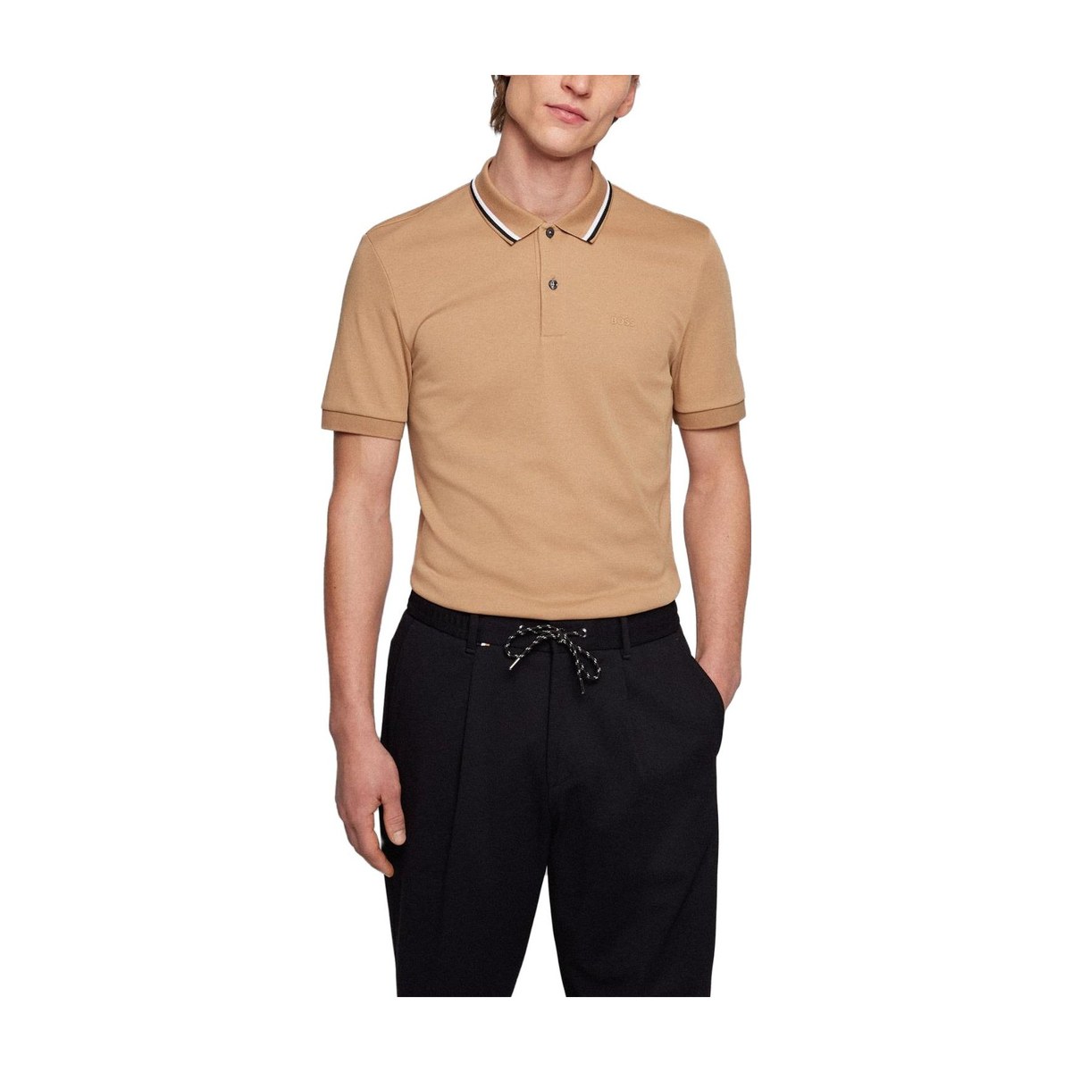 HUGO BOSS SS23 Polo