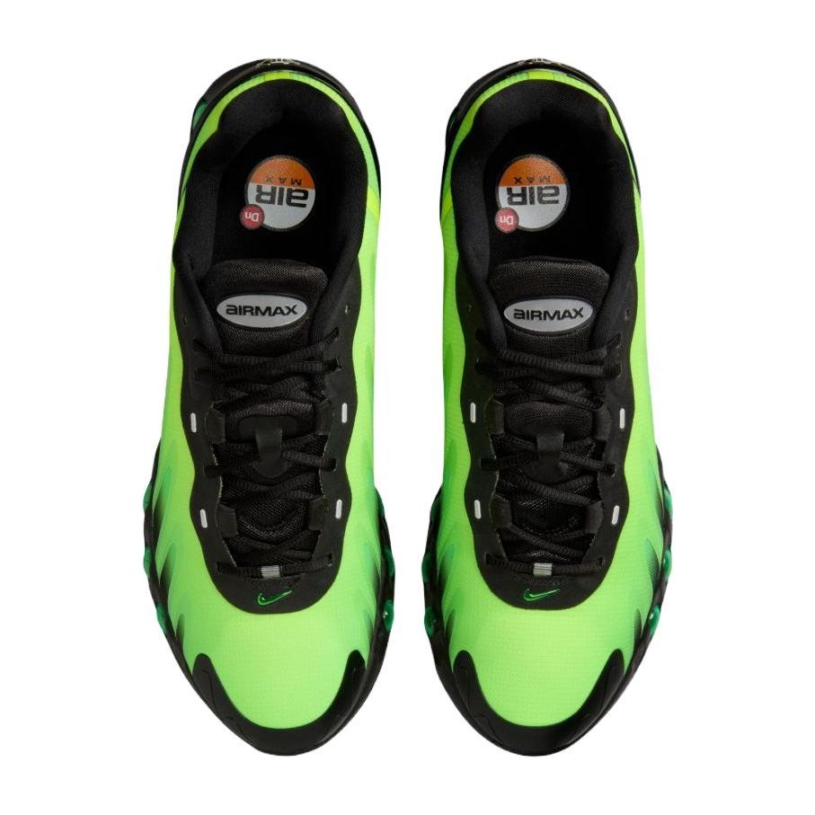 Nike Air Max Dn8 AMD "Black Green Strike"