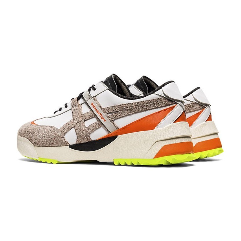 Onitsuka Tiger Delegation