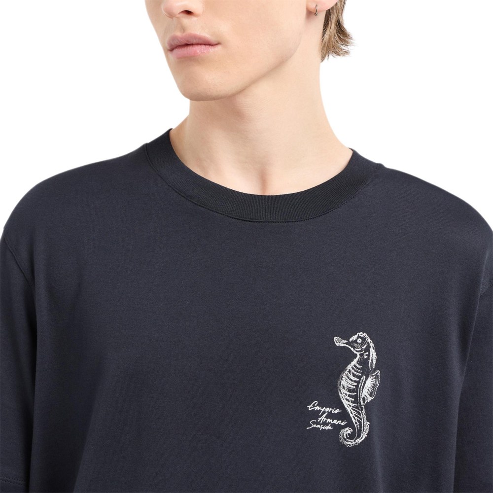 EMPORIO ARMANI SS25 T