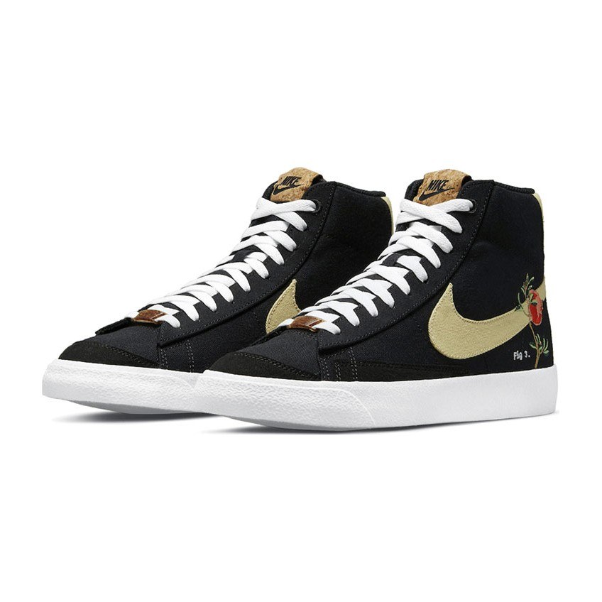 Nike Blazer 77 "Pomegranate"