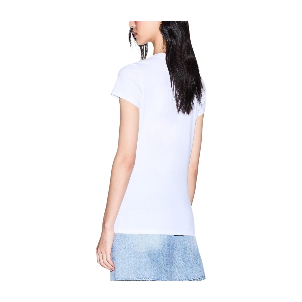 ARMANI EXCHANGEAE SS26 T