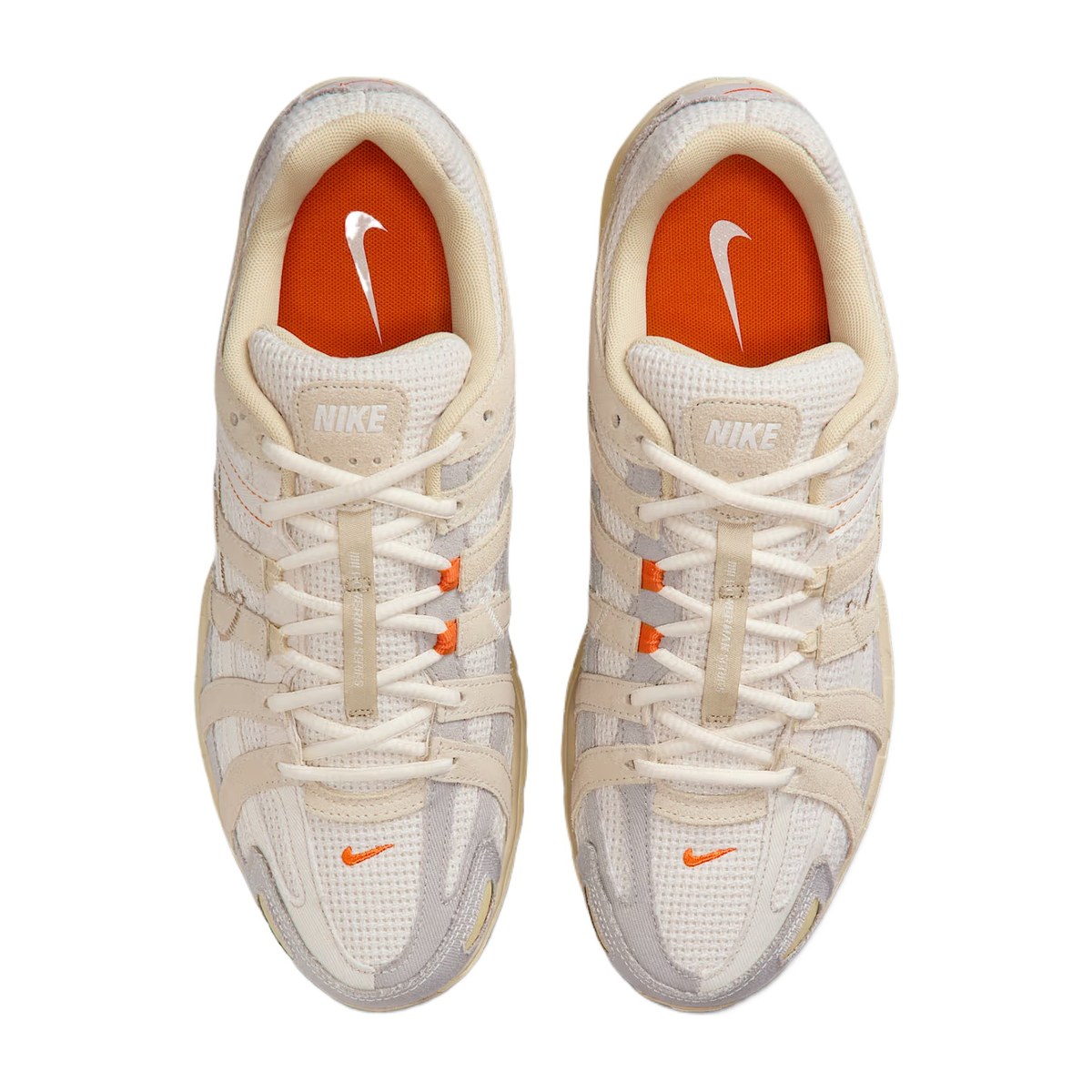 Nike P-6000