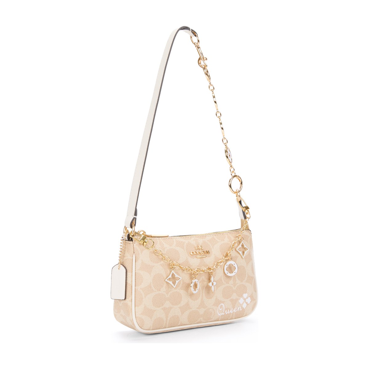 COACH Nolita 19