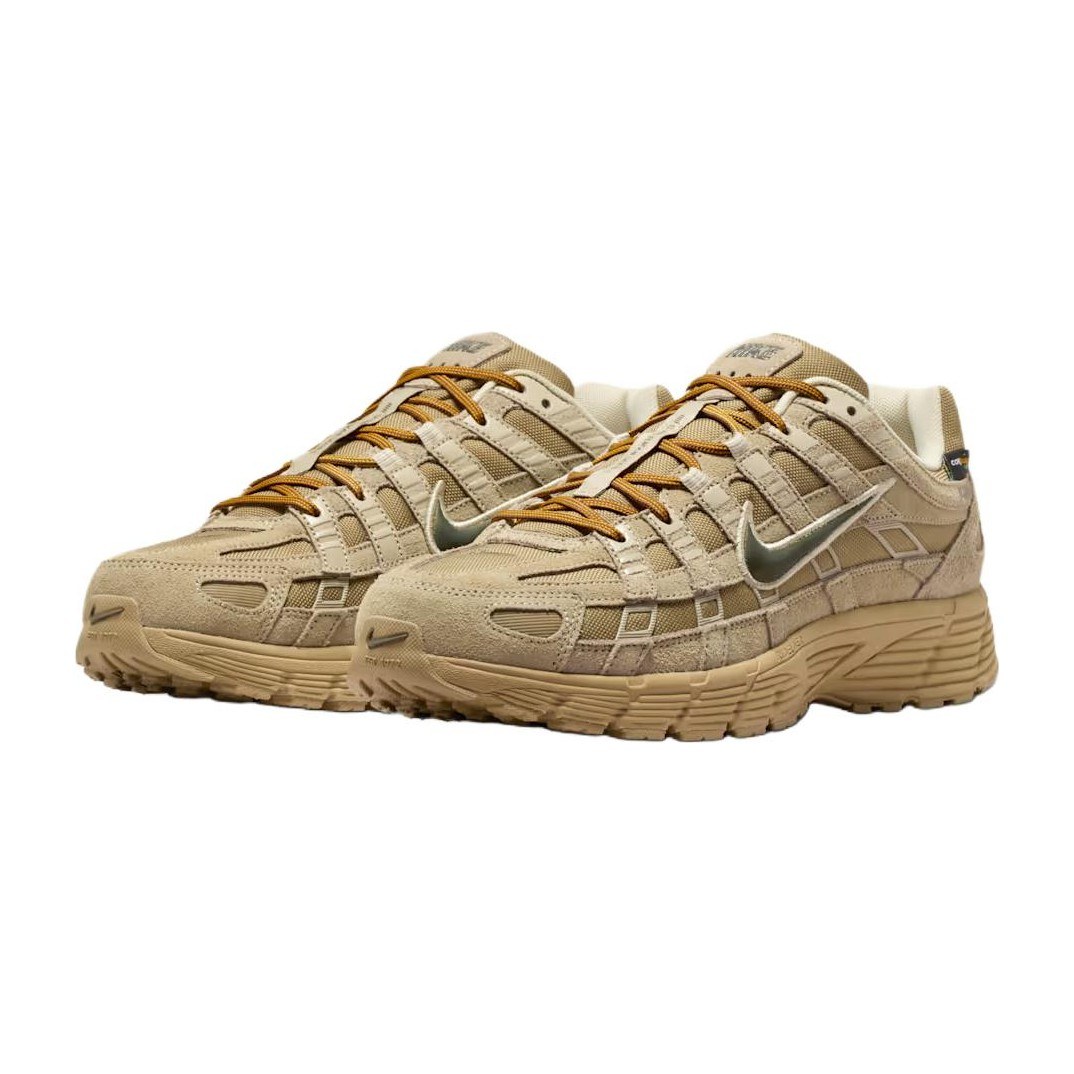 Nike P-6000 CORDURA