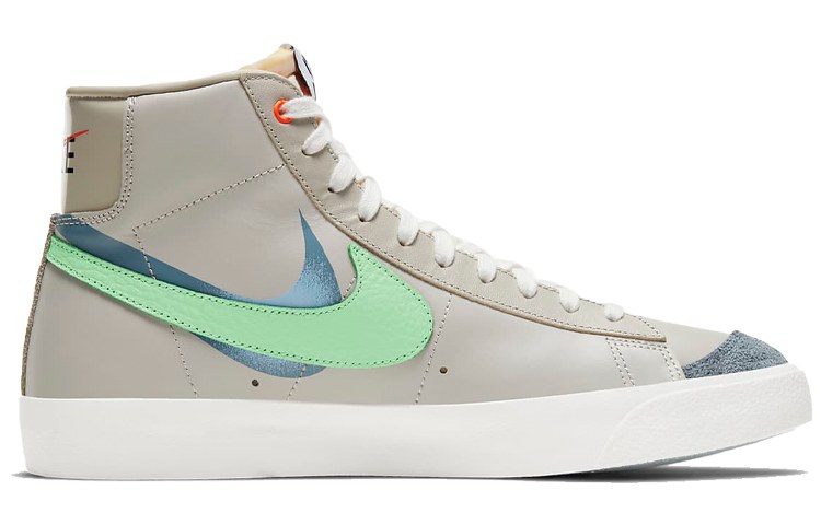 Nike Blazer 77 Shanghai Edition