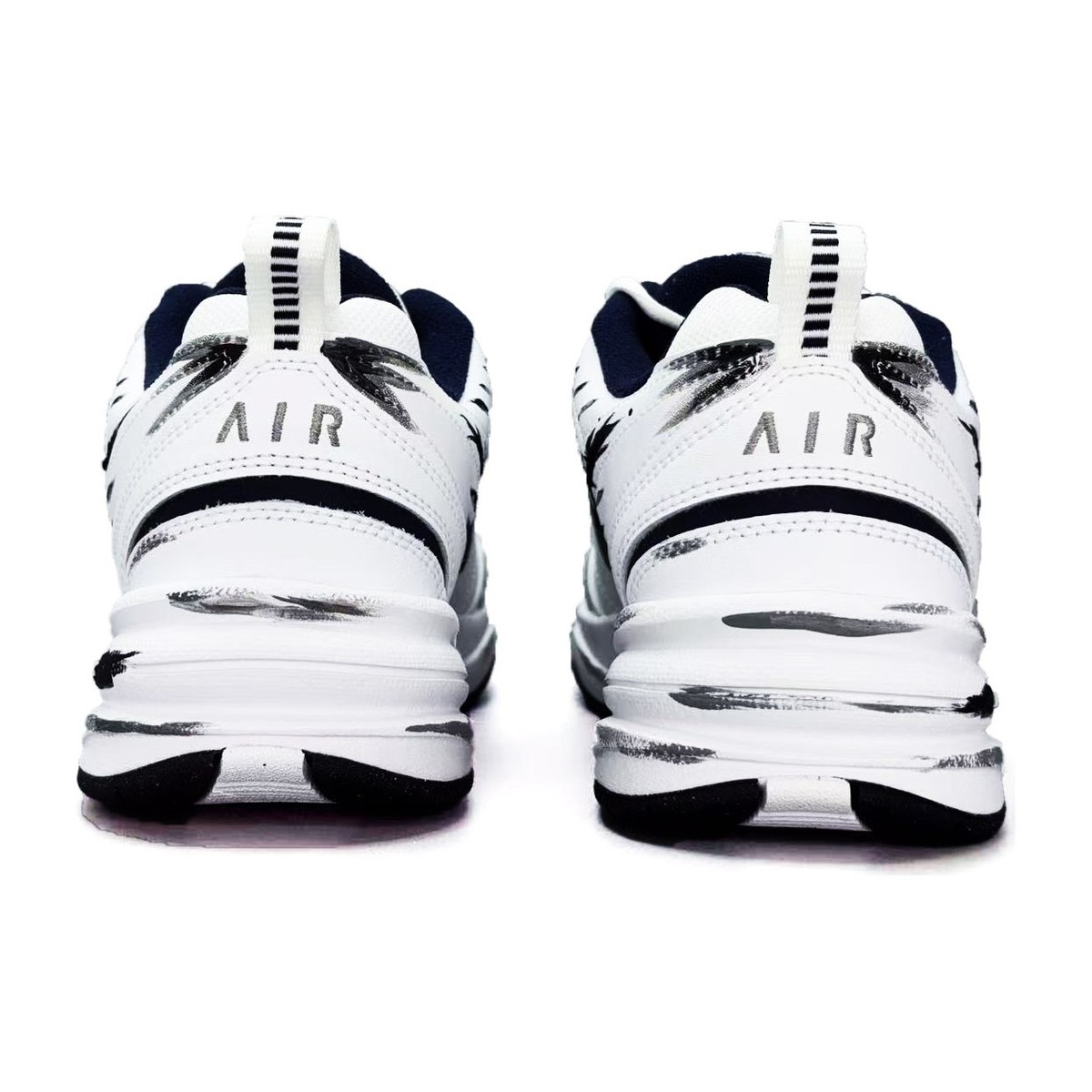 Nike Air Monarch 4 CNY