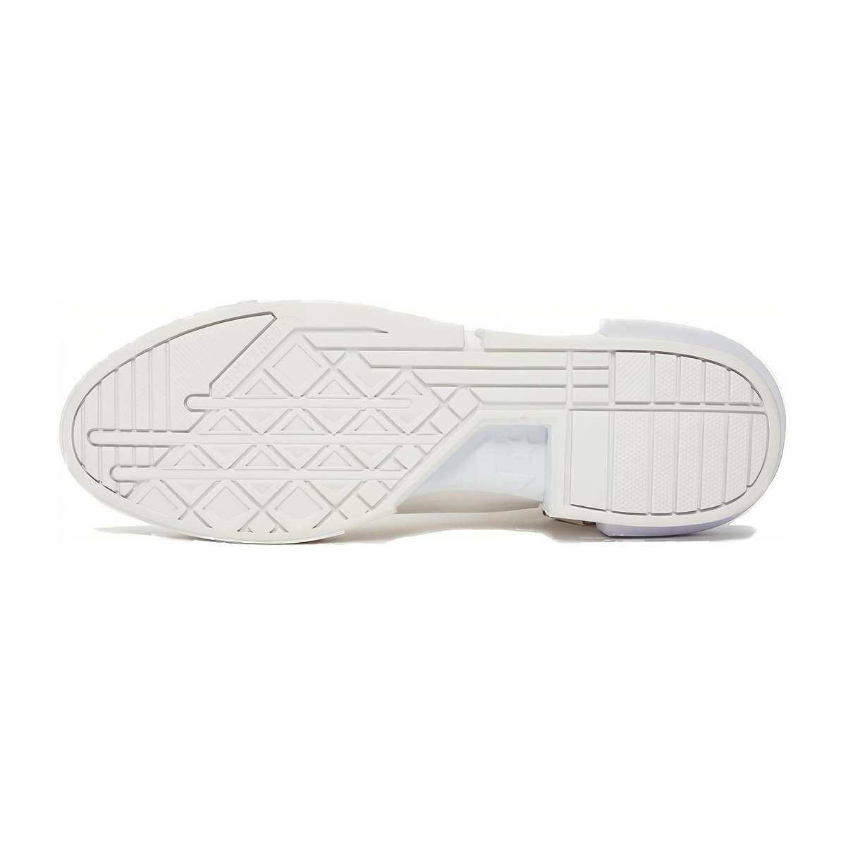 THE SOLOIST x Converse Disrupt CX White