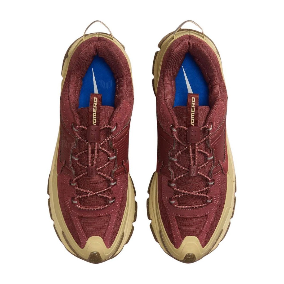 Nike Zoom Vomero 5 Roam "Team Gold"