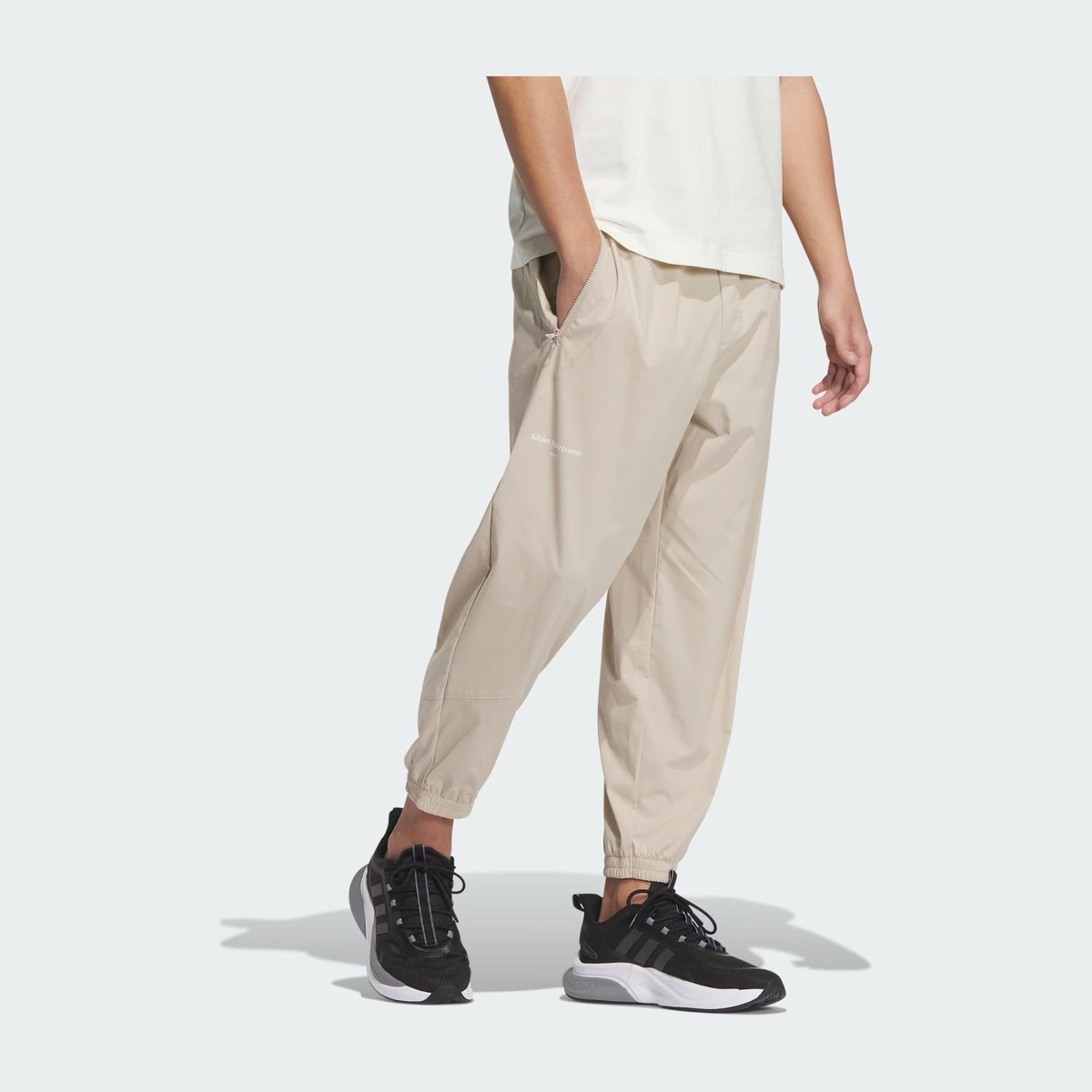 adidas Sportswear Lounge 78 Pants Logo