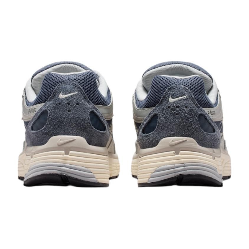 Nike P-6000