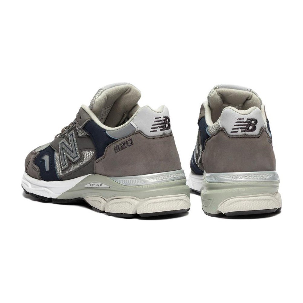 New Balance 920 Gray