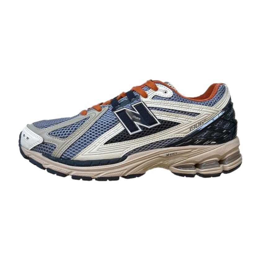 New Balance 1906R Blue Silver