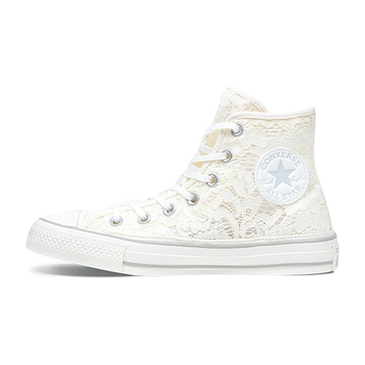 Converse All Star High Top White