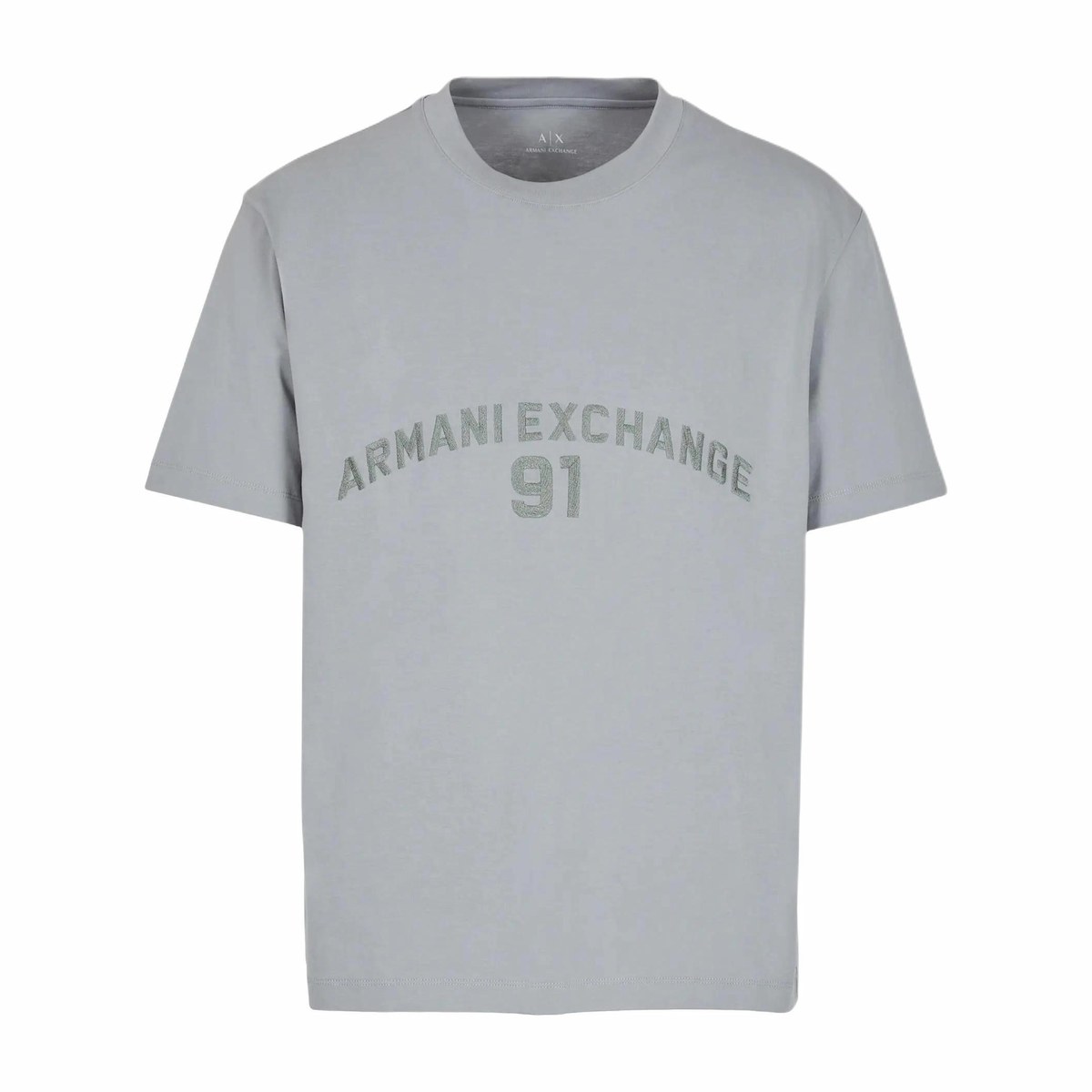 ARMANI EXCHANGE SS24 LogoT