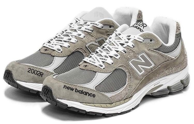 New Balance 2002R
