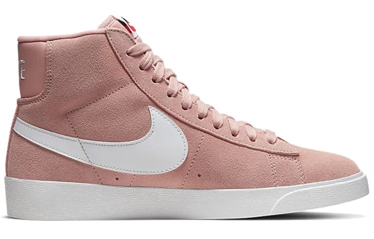 Nike Blazer Vintage Mid Sakura Pink