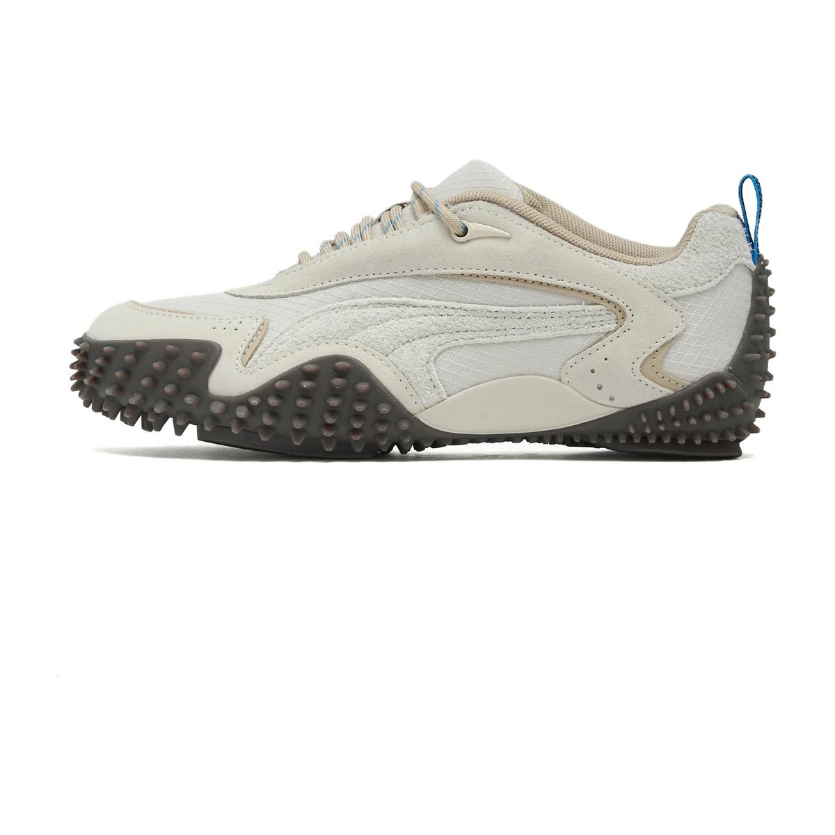 PUMA Mostro XC White