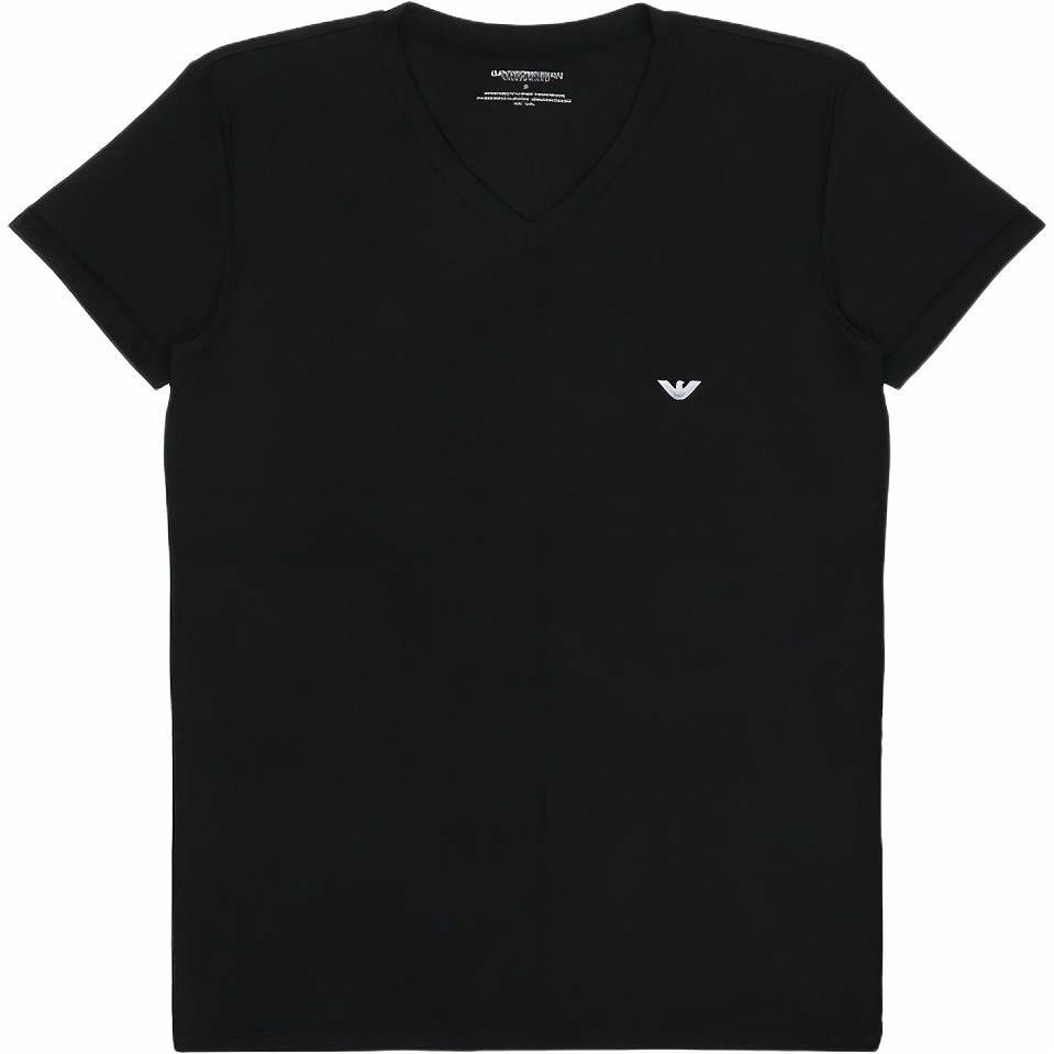 EMPORIO ARMANI SS22 T