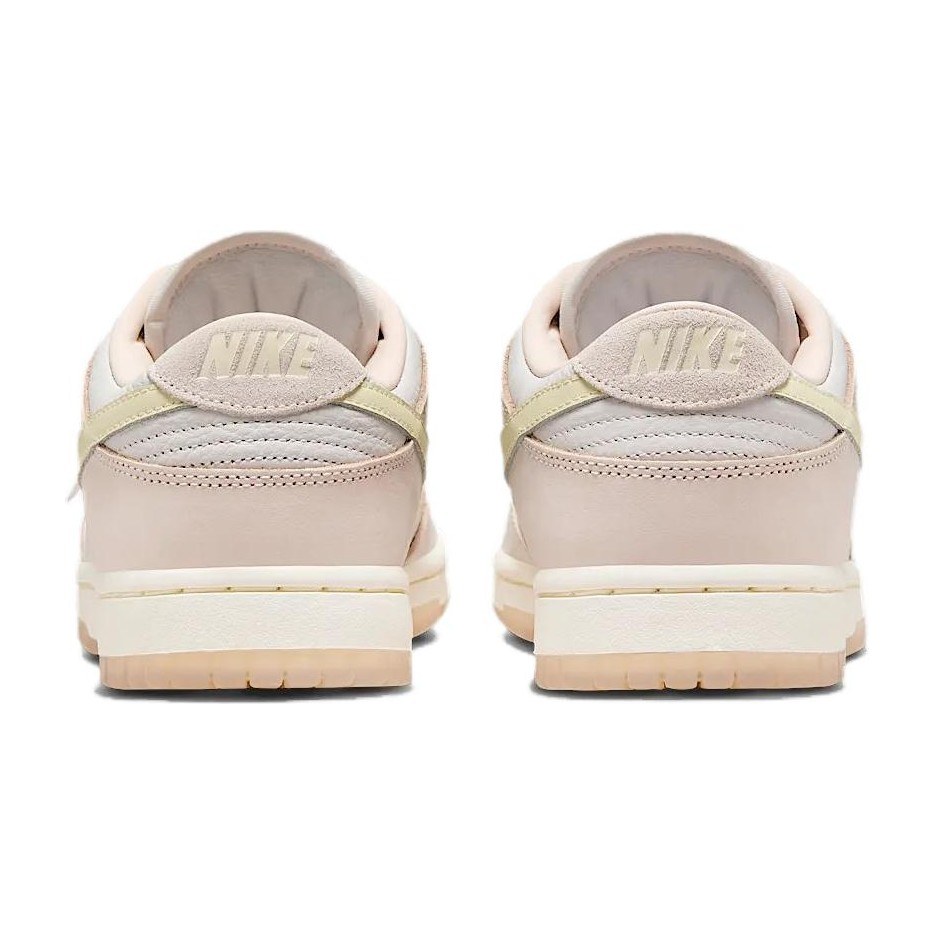 Nike Dunk Low "Light Soft Pink"
